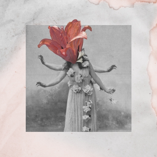M.I.A. artwork
